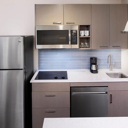 Hyatt House Tallahassee Capitol University Esterno foto