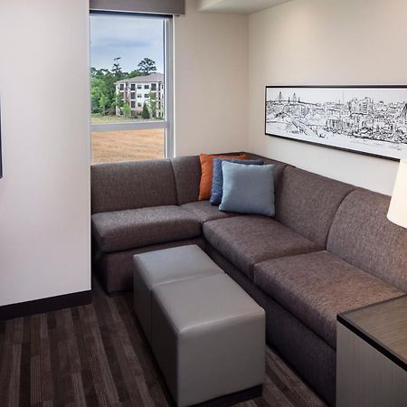 Hyatt House Tallahassee Capitol University Esterno foto