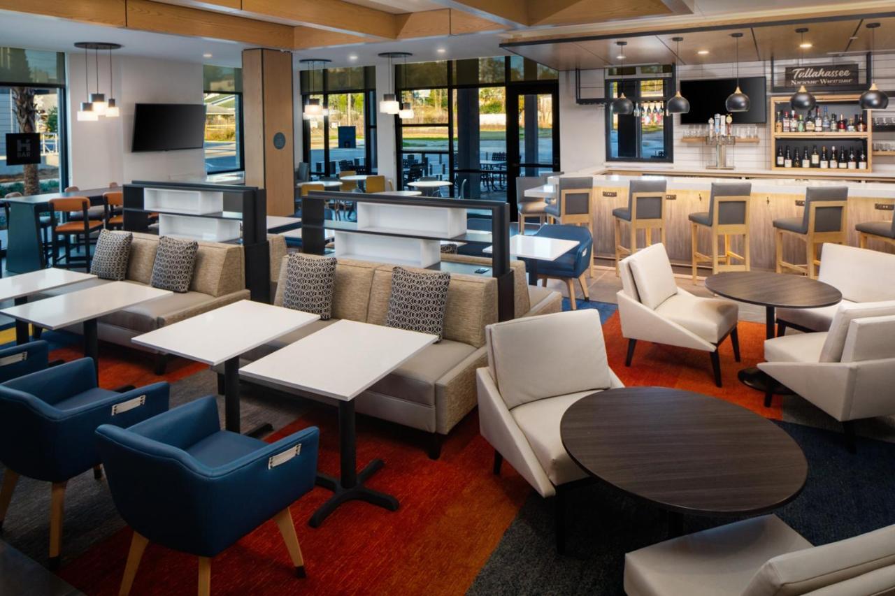 Hyatt House Tallahassee Capitol University Esterno foto