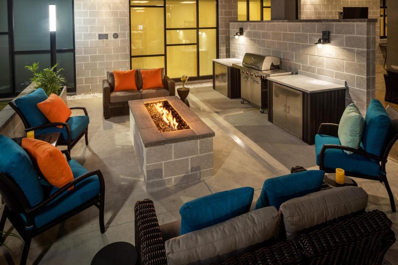 Hyatt House Tallahassee Capitol University Esterno foto