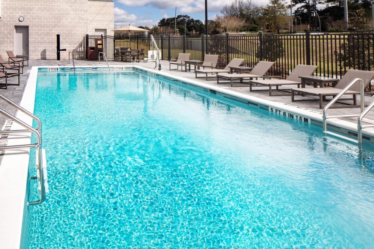Hyatt House Tallahassee Capitol University Esterno foto