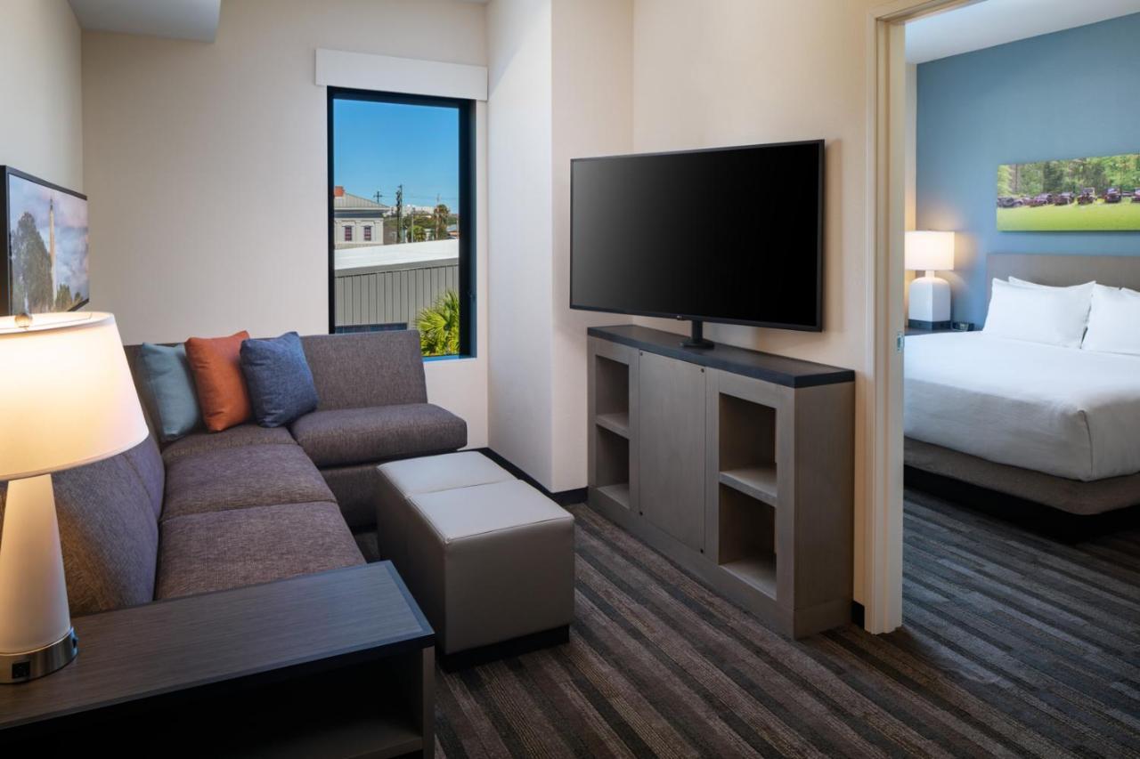 Hyatt House Tallahassee Capitol University Esterno foto
