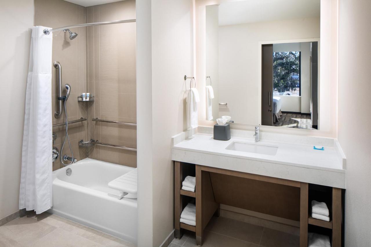 Hyatt House Tallahassee Capitol University Esterno foto