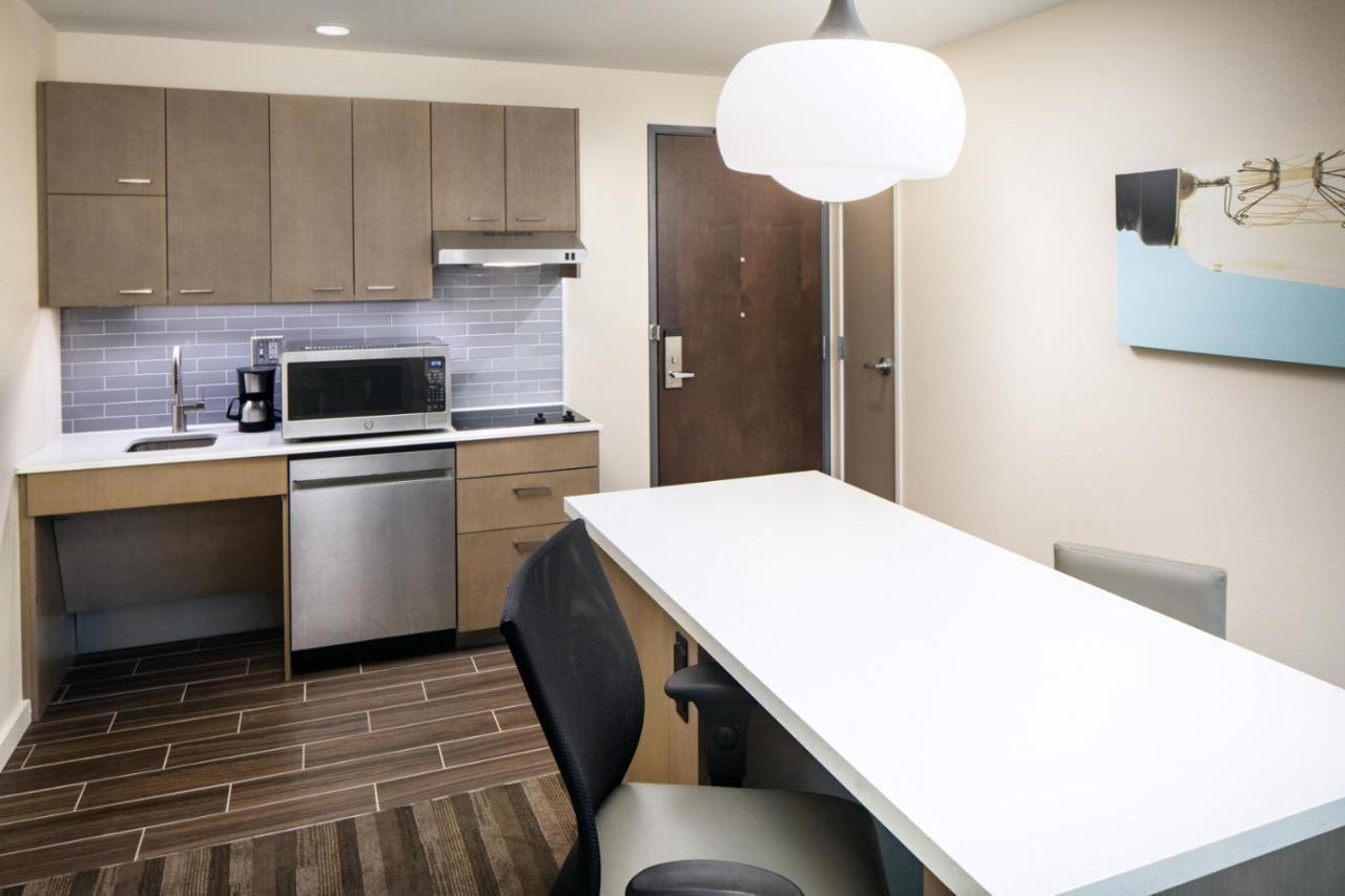 Hyatt House Tallahassee Capitol University Esterno foto
