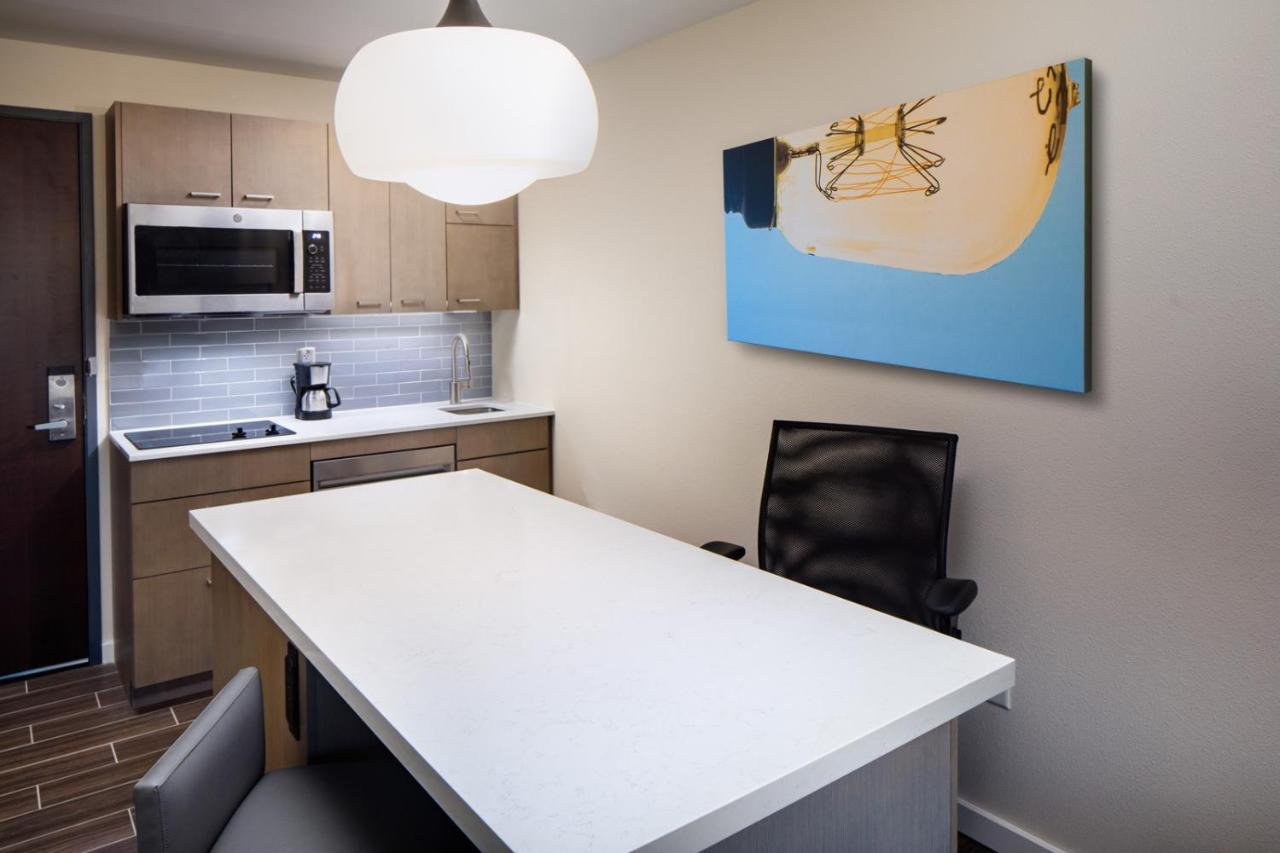Hyatt House Tallahassee Capitol University Esterno foto