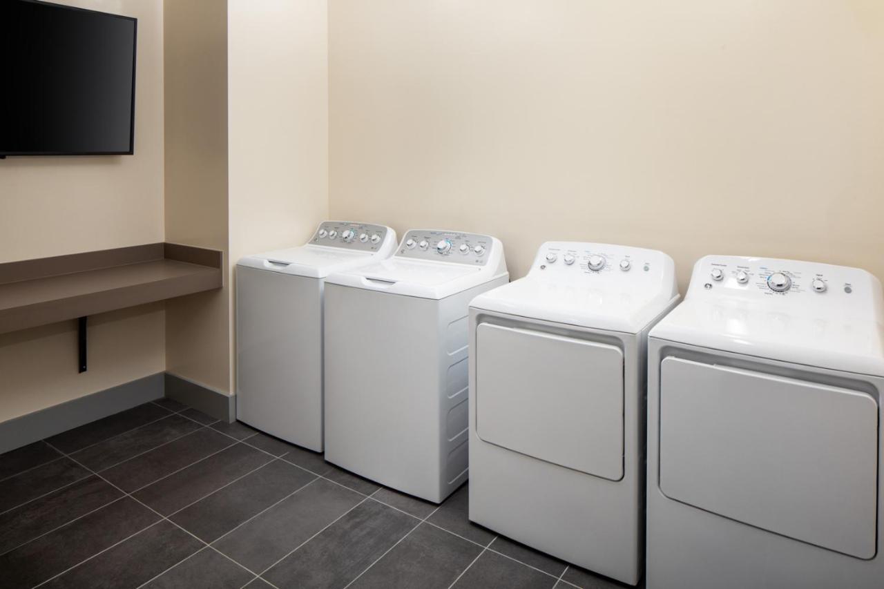 Hyatt House Tallahassee Capitol University Esterno foto