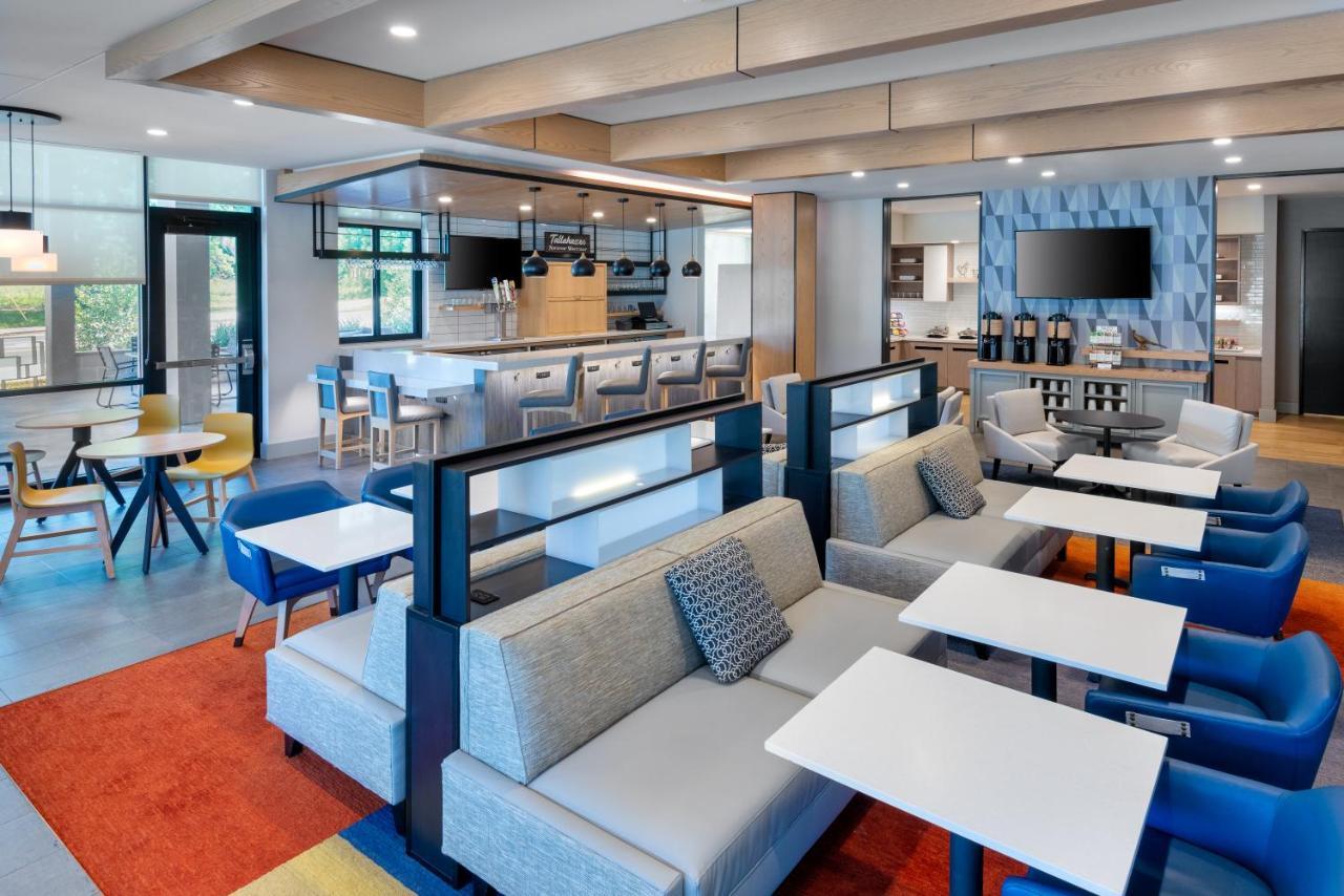 Hyatt House Tallahassee Capitol University Esterno foto