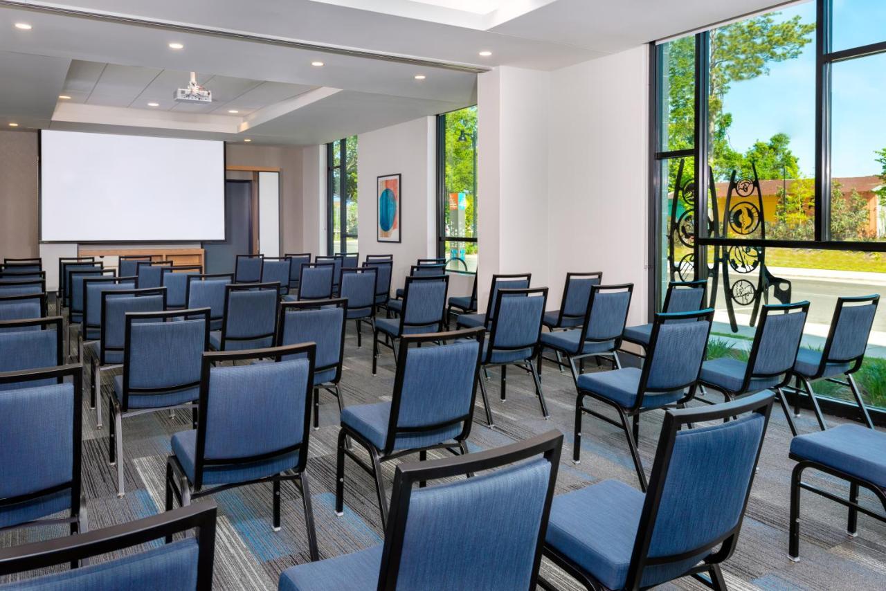 Hyatt House Tallahassee Capitol University Esterno foto